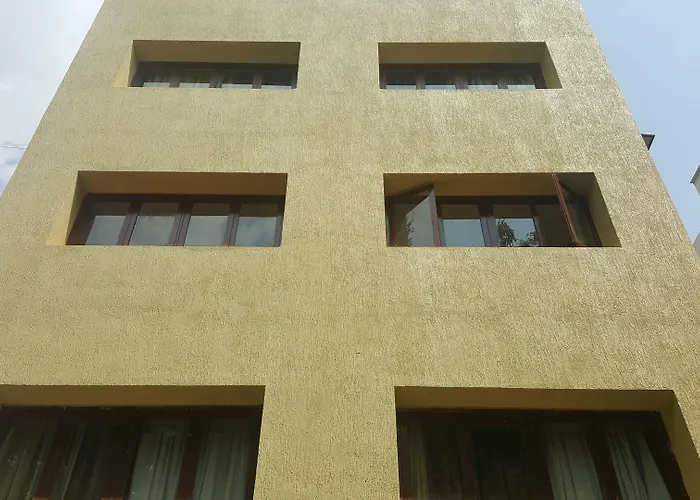 Executive Residency Hotel Pune