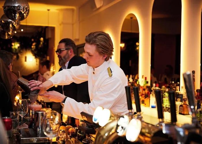 Waxholms Hotell Vaxholm