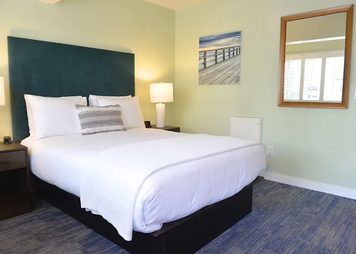 Crown City Inn Coronado