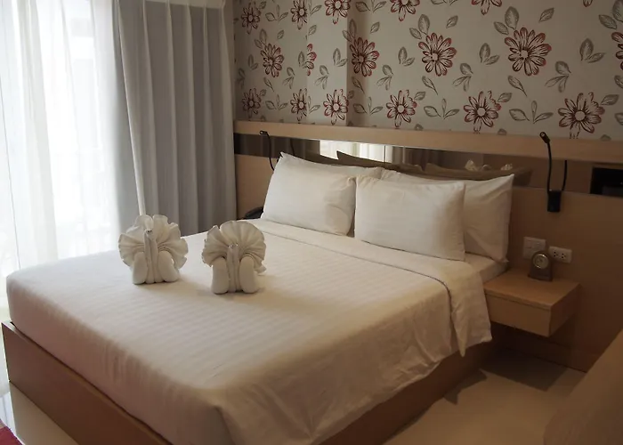 Kavin Buri Green Hotel Udon Thani