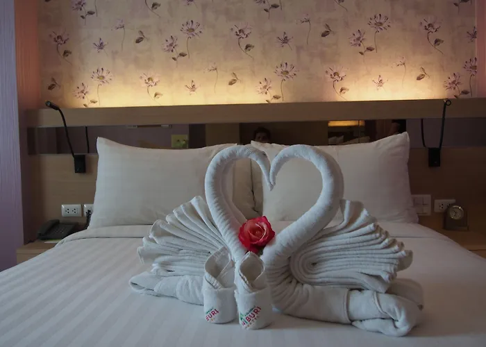 Kavin Buri Green Hotel Udon Thani