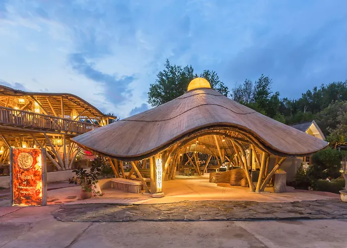 Hotel Pearl Of Trawangan Gili Trawangan