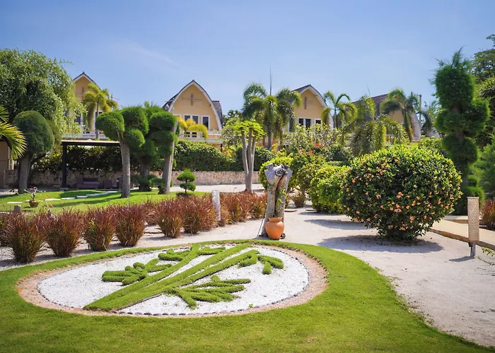 Pearl Of Trawangan Hotel Gili Trawangan