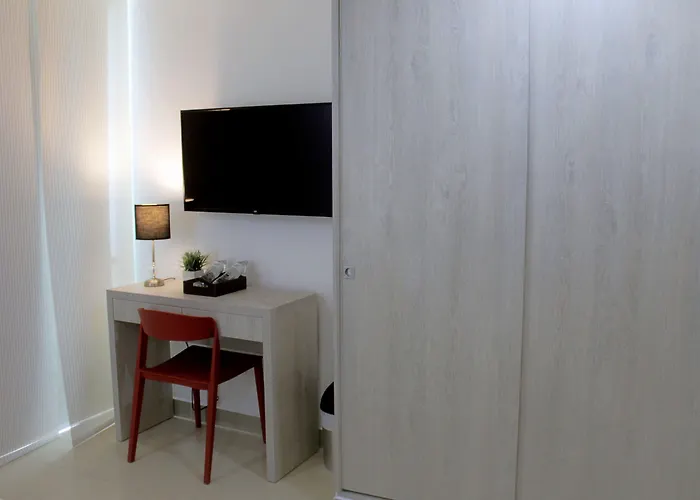 Hotel Suite Comfort Medellin
