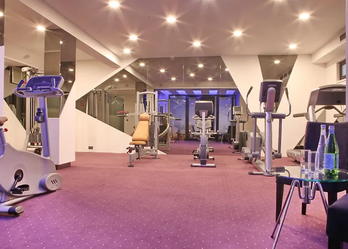 Nova City Garni Hotel Signature Collection Belgrade