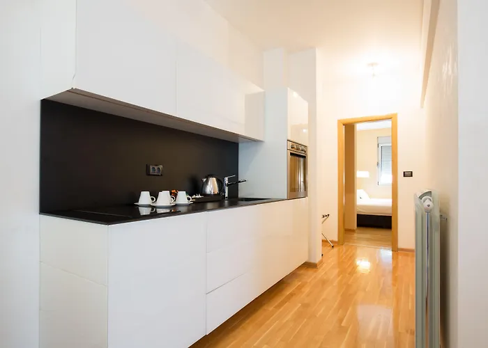 Nova City Garni Hotel Signature Collection Belgrade