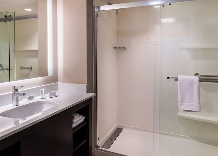 Residence Inn By Marriott Seattle University District