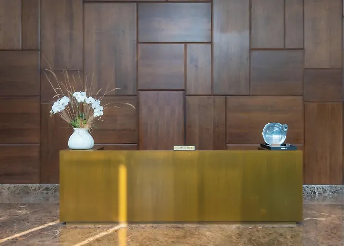 Veranda Hotel Pakubuwono Cakarta