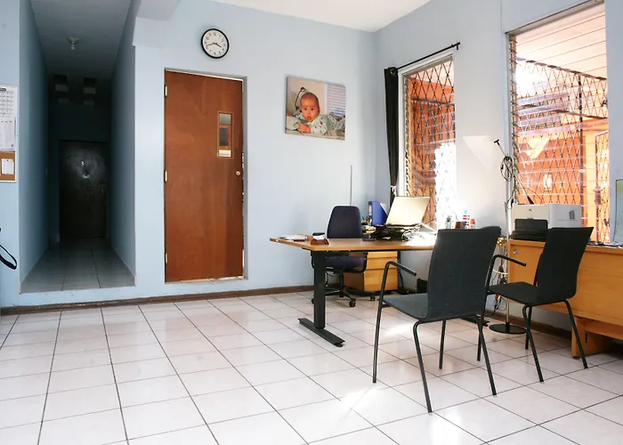 Hotel Valerie Managua