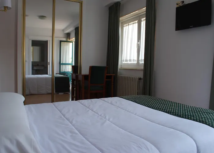 Hotel San Jacobo Santiago de Compostela