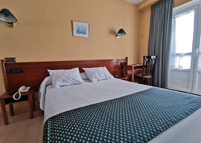 Hotel San Jacobo Santiago de Compostela