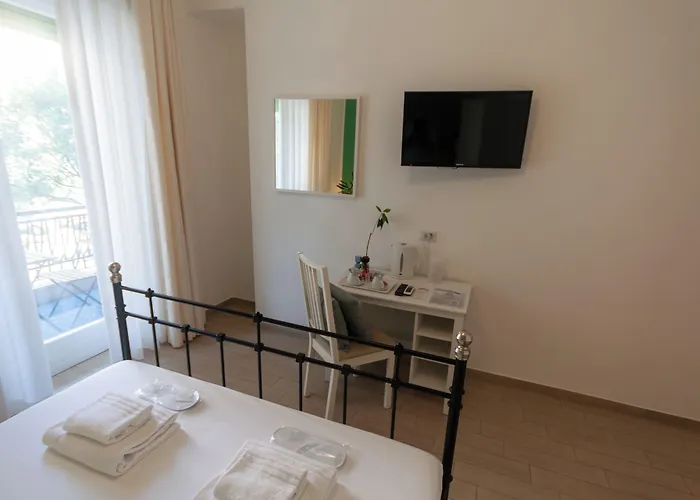 Magna Cura Bed and Breakfast Rome