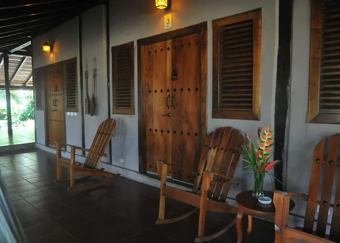 Hotel San Juan Ometepe Altagracia