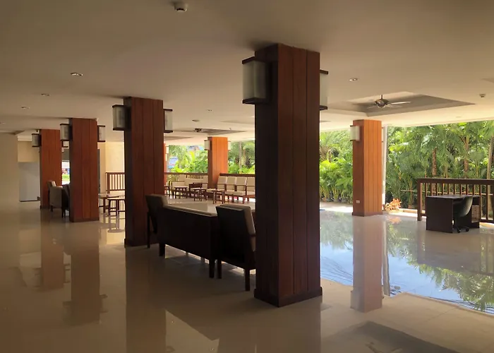 Rawai Princess Hotel