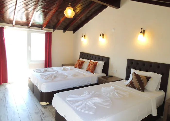 Villa Dreams Selçuk