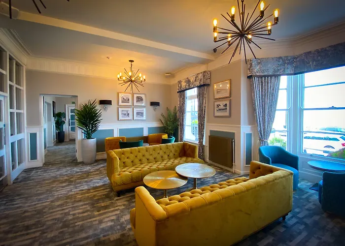 Llandudno Bay Hotel