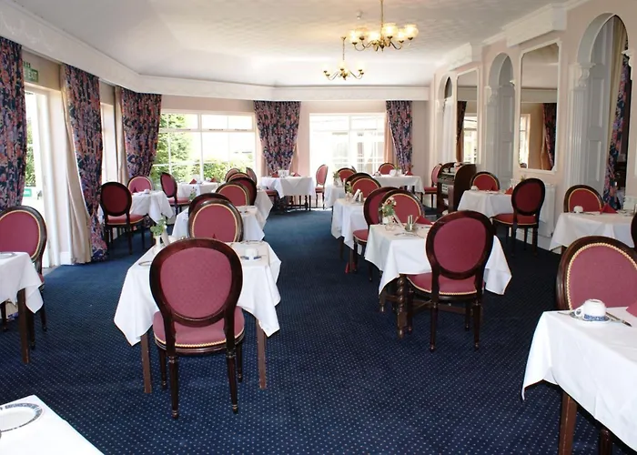 Grange Lodge Hotel Saint Peter Port