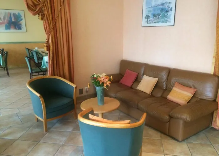 Hotel Anne De Beaujeu à Gien