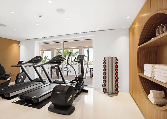 Portals Hills Boutique Hotel Portals Nous 