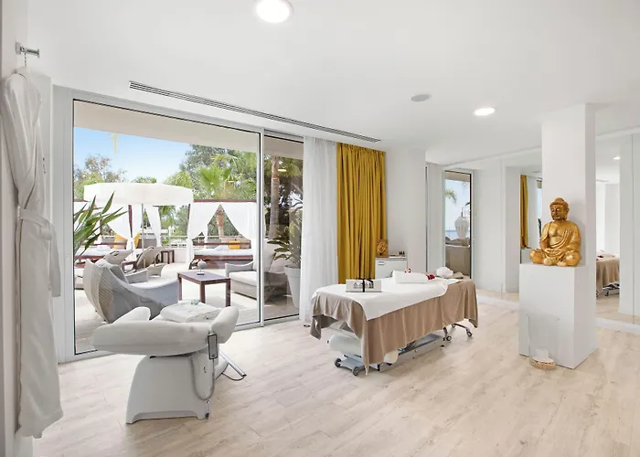 Portals Hills Boutique Hotel Portals Nous 