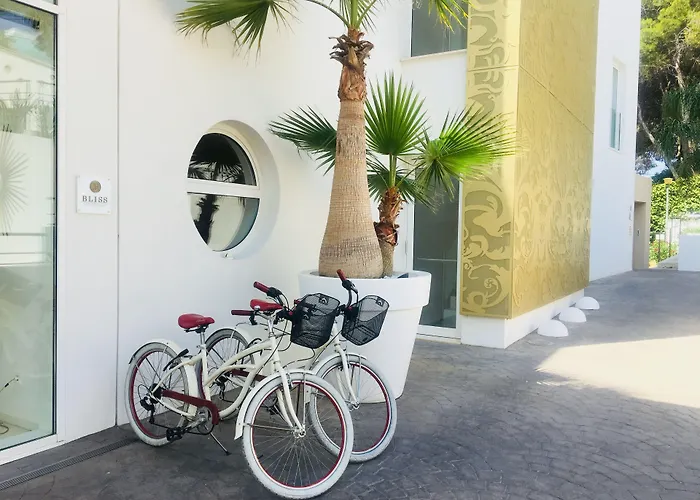 Portals Hills Boutique Hotel Portals Nous 