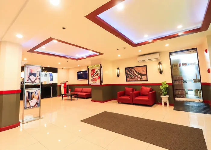Hotel Sogo Alabang Rotonda Muntinlupa City