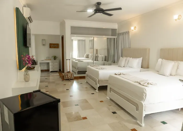 Hotel Checkin El Cortecito Punta Cana
