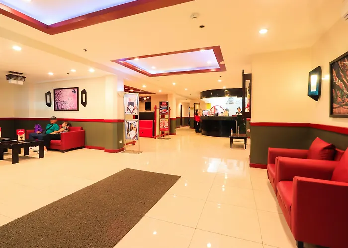 Hotel Sogo Alabang Rotonda Muntinlupa City