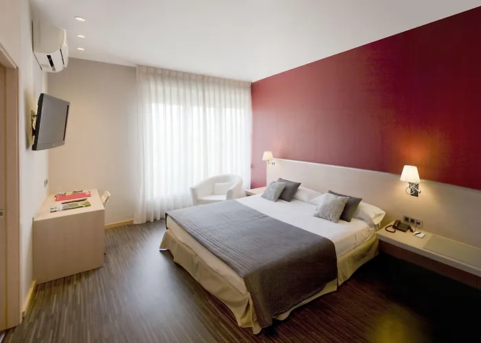 Hotel Asturias Gijon