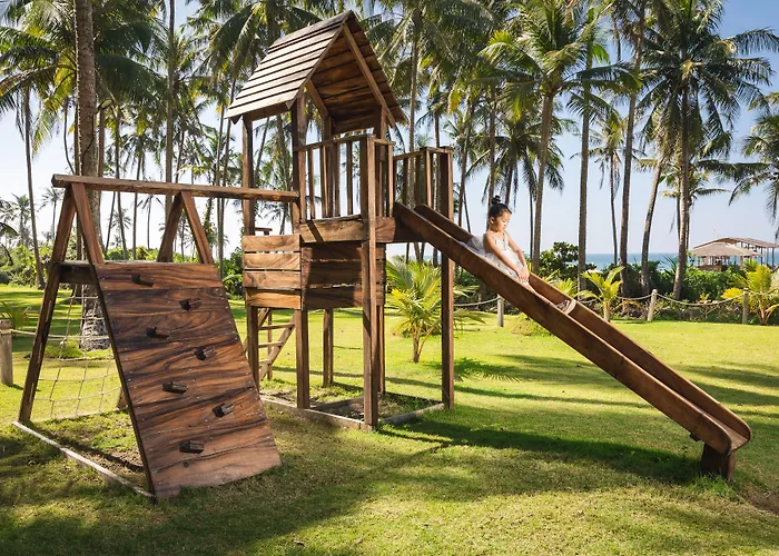 Eskala Hotels And Resorts Ngwesaung