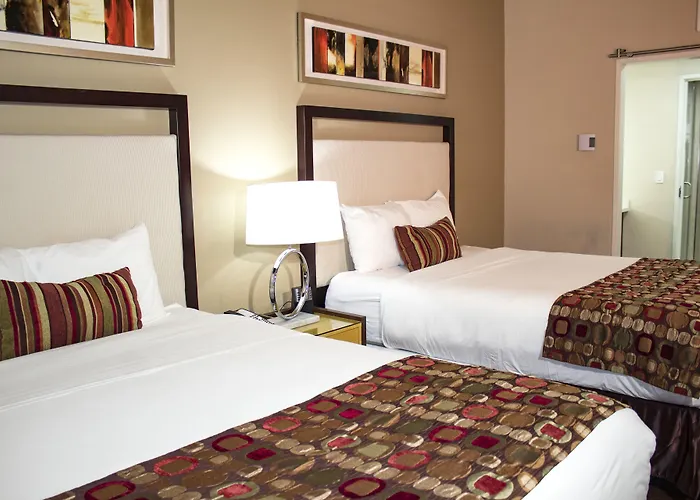 Hawthorn Extended Stay By Wyndham Mcallen