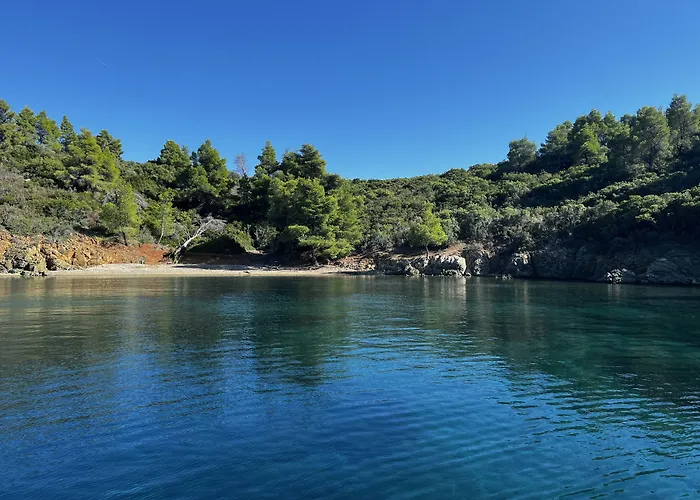 Kappa Resort Paliouri