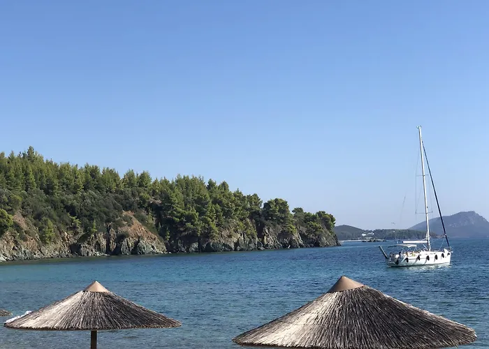 Kappa Resort Paliouri