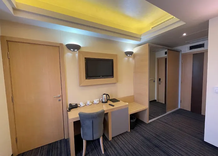 Spa Hotel Terme Ilidža