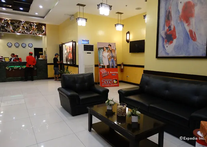 Hotel Sogo Buendia Pasay