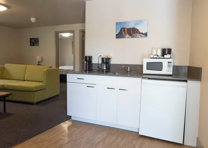 Basalt Mountain Inn