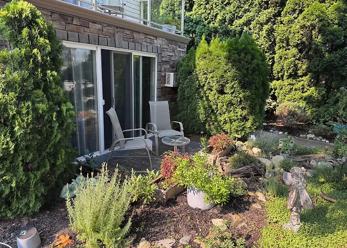 Evergreen Bed & Breakfast Hope