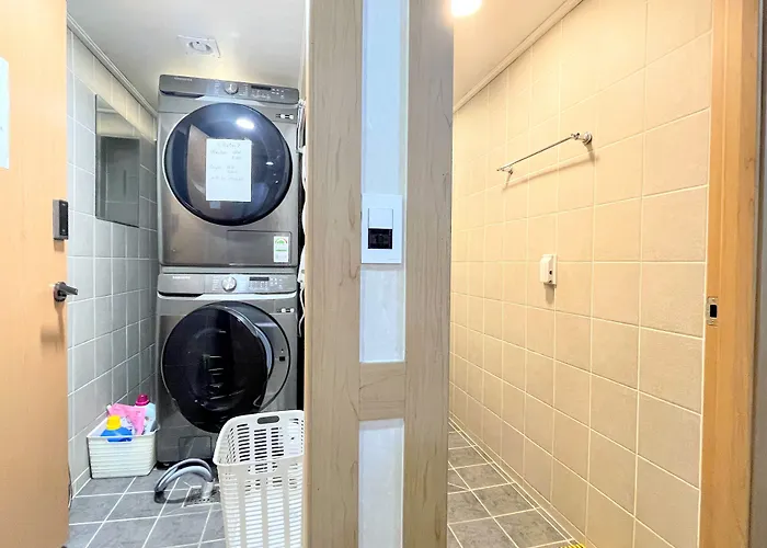 Cocoa Guesthouse Seoul