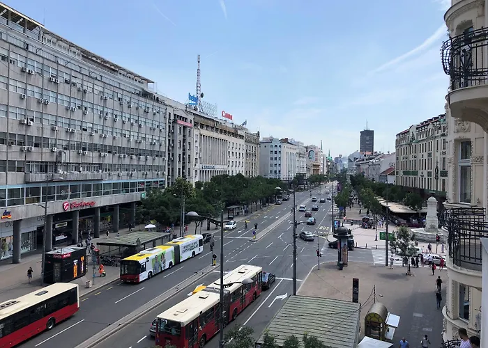 Zepter Hotel Belgrade, Member Of Zepter Hotels