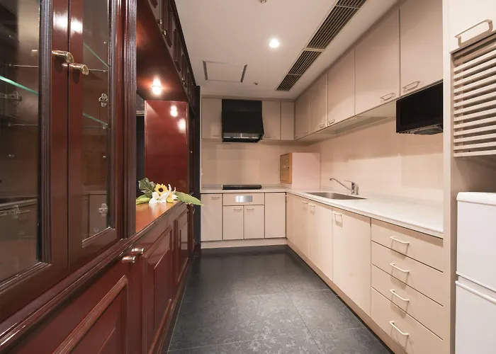Hotel Alps (Adults Only) Osaka