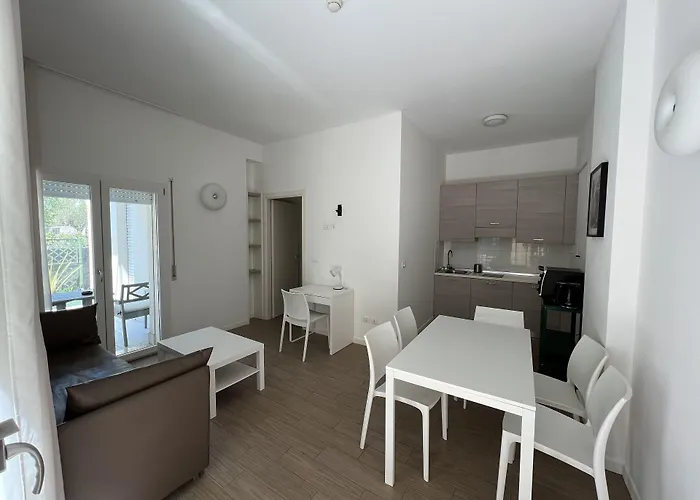 Hotel Riva E Mare Rimini