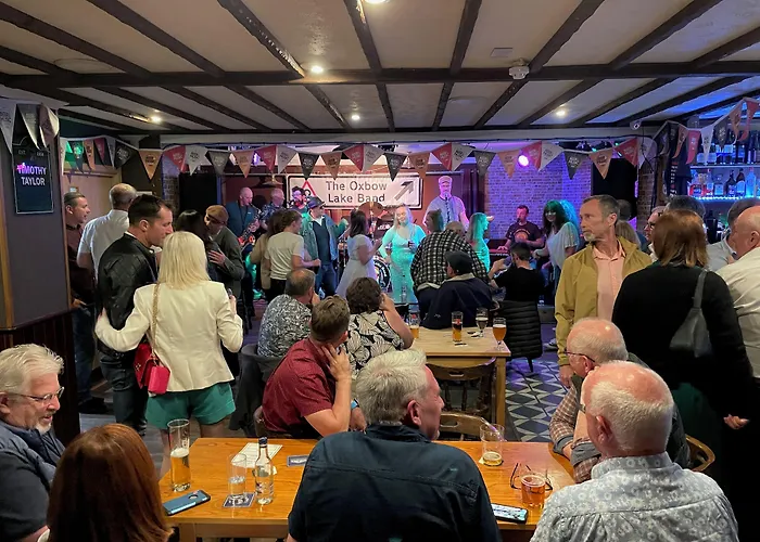 The Bandstand Hotel Nairn