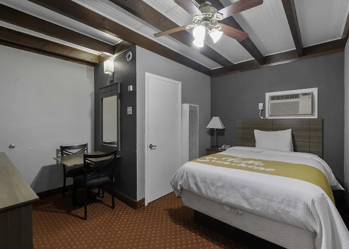 Budget Lodge Ruidoso