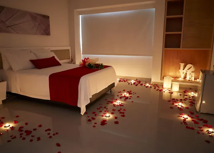 Hotel Zona A Medellin