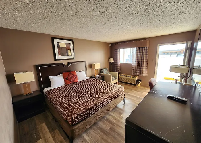 Satellite Inn Alamogordo