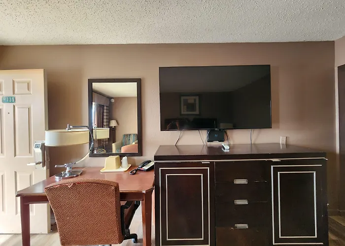 Satellite Inn Alamogordo