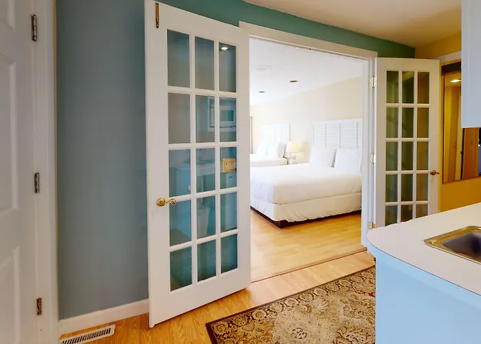 Breezeway Boutique Hotel Westerly