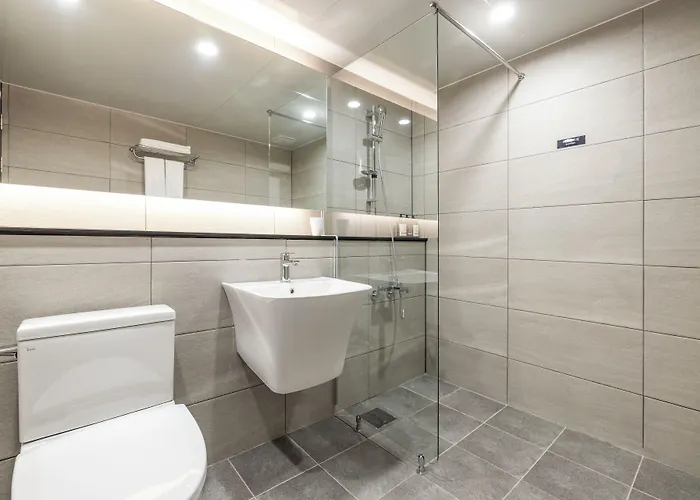 Kensington Resort Gyeongju