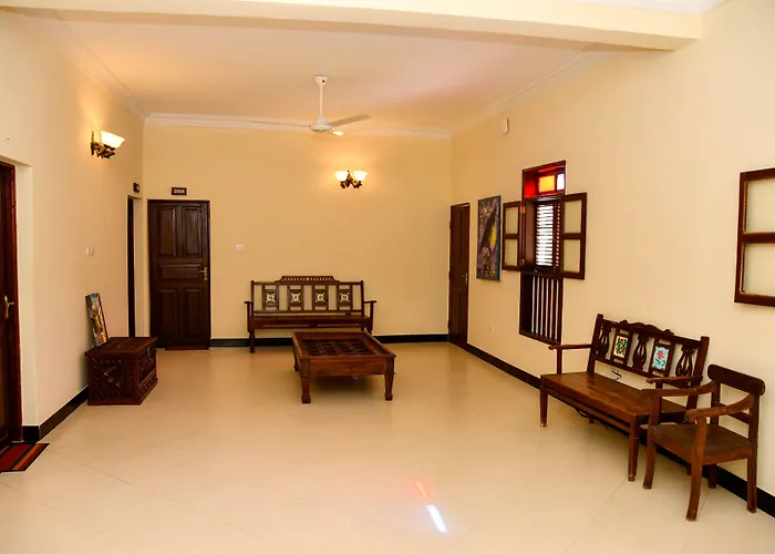 Forodhani Park Hotel Zanzibar