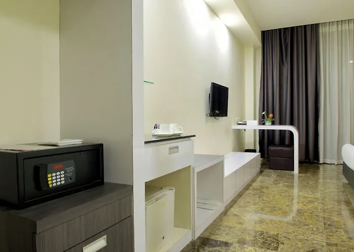 Dreamtel Jakarta
